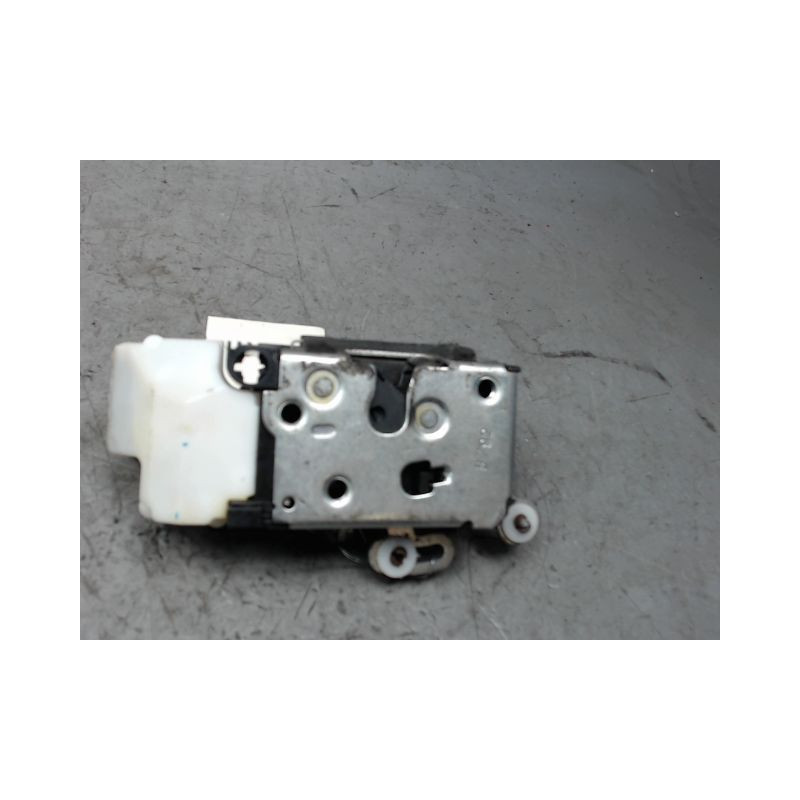 SERRURE PORTE AVANT DROIT ALFA ROMEO 147
