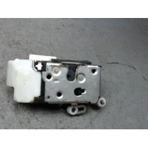 SERRURE PORTE AVANT DROIT ALFA ROMEO 147
