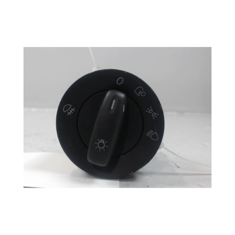 COMMANDE ECLAIRAGE VOLKSWAGEN GOLF V 2003-2009