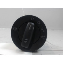 COMMANDE ECLAIRAGE VOLKSWAGEN GOLF V 2003-2009