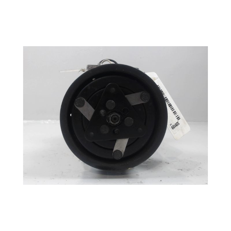 COMPRESSEUR AIR CONDITIONNE RENAULT CLIO II PH.2 01-06