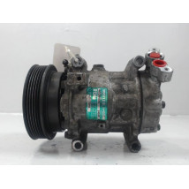 COMPRESSEUR AIR CONDITIONNE RENAULT CLIO II PH.2 01-06