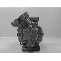 COMPRESSEUR AIR CONDITIONNE RENAULT CLIO II PH.2 01-06