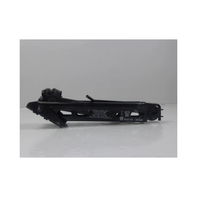 CRIC OPEL ASTRA 98-2004