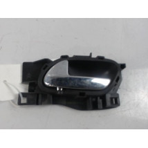 POIGNEE INTERIEURE PORTE AVANT GAUCHE PEUGEOT 207 CC
