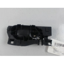 POIGNEE INTERIEURE PORTE AVANT GAUCHE PEUGEOT 207 CC