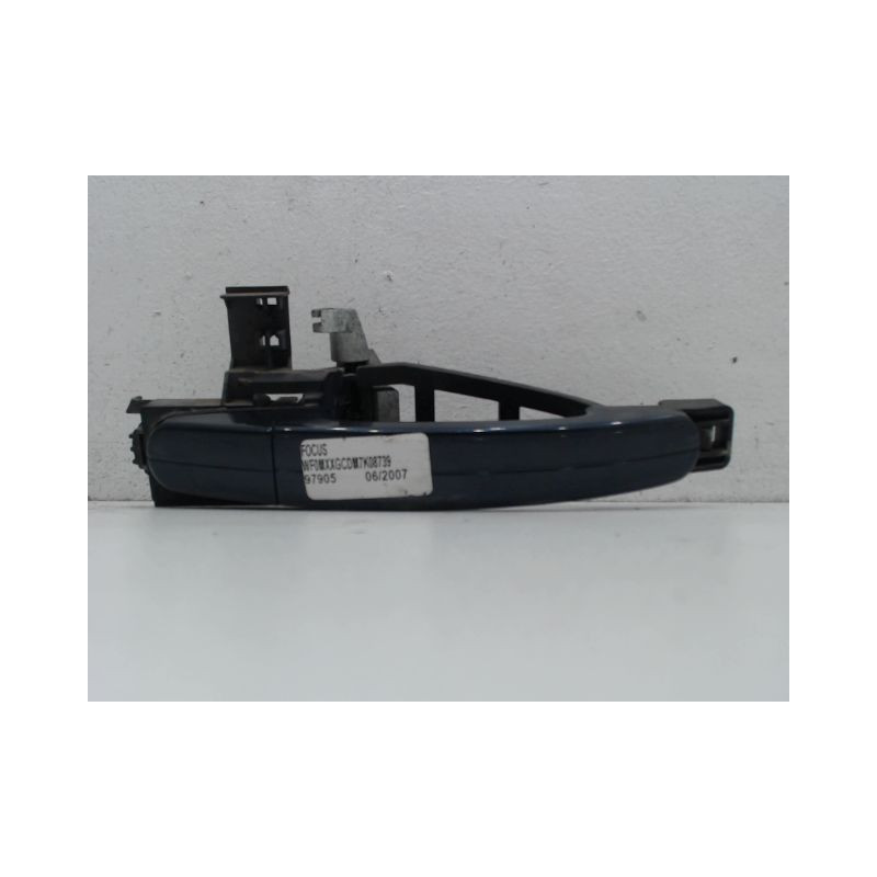 POIGNEE EXTERIEURE PORTE ARRIERE DROIT FORD FOCUS