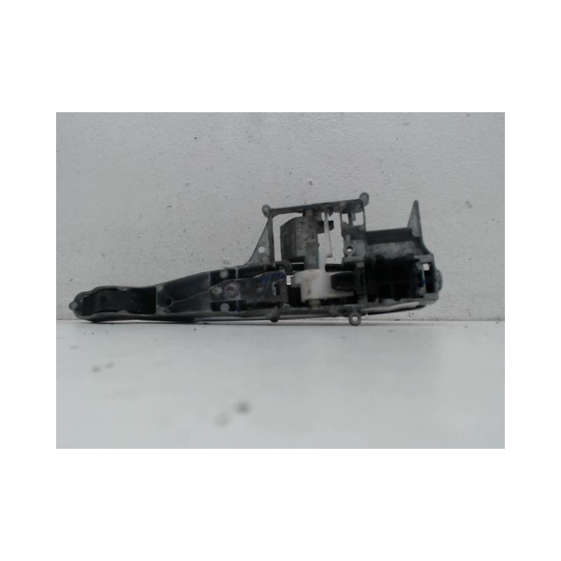 POIGNEE EXTERIEURE PORTE ARRIERE DROIT PEUGEOT 308