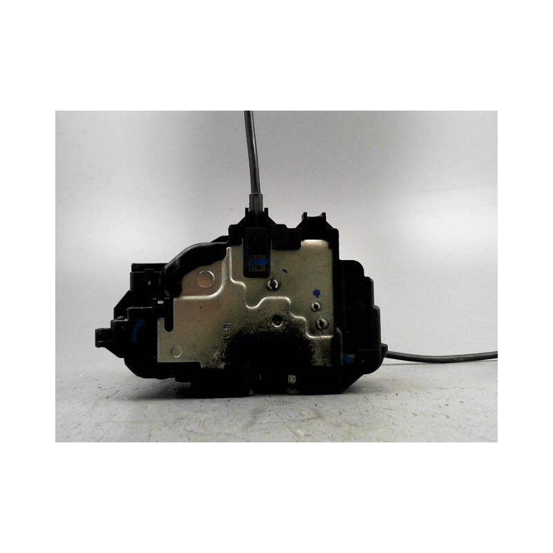SYSTEME CONDAMNATION AVANT DROIT RENAULT MEGANE III Phase 1 2008-2012