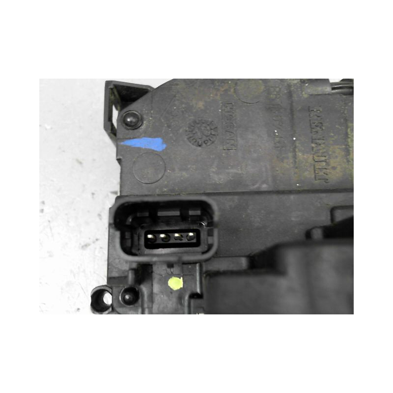 SYSTEME CONDAMNATION AVANT DROIT RENAULT MEGANE III Phase 1 2008-2012