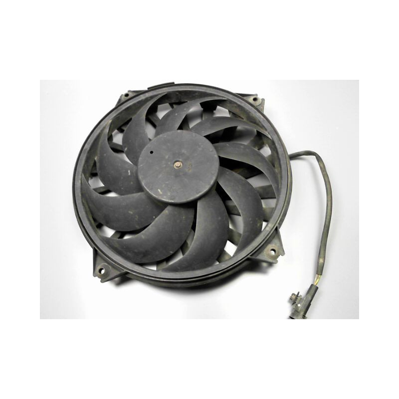 MOTEUR VENTILATEUR RADIATEUR CITROEN C8