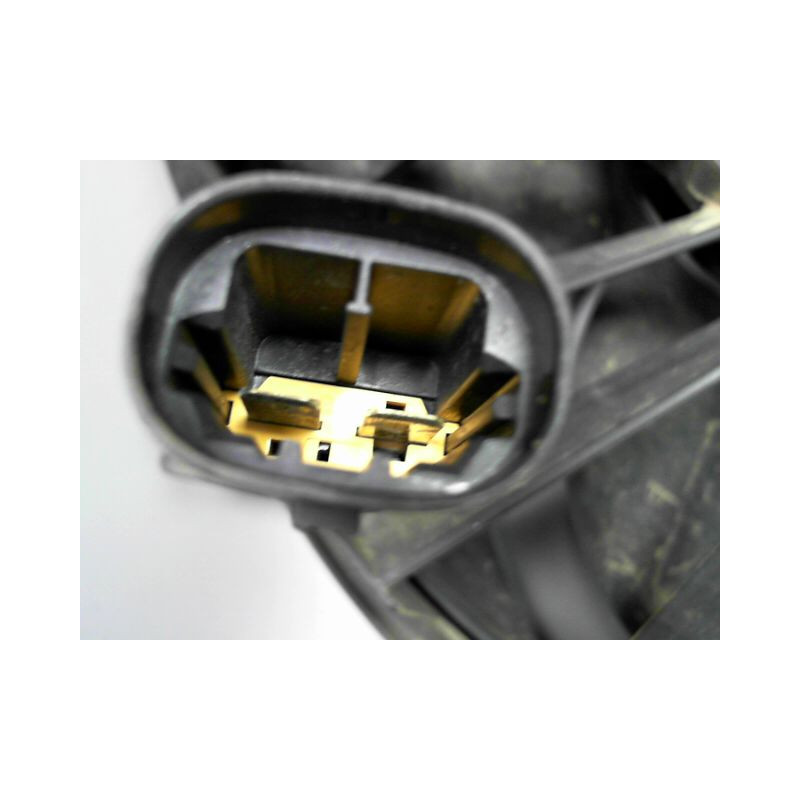 MOTEUR VENTILATEUR RADIATEUR CITROEN C8