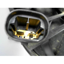 MOTEUR VENTILATEUR RADIATEUR CITROEN C8