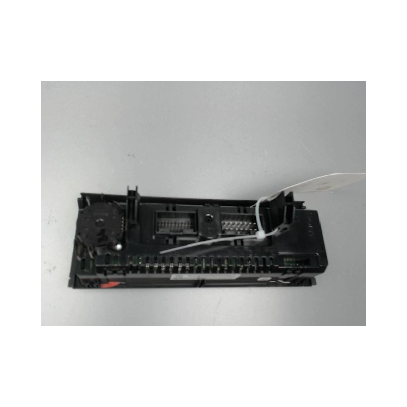 COMMANDE DE CHAUFFAGE SKODA FABIA