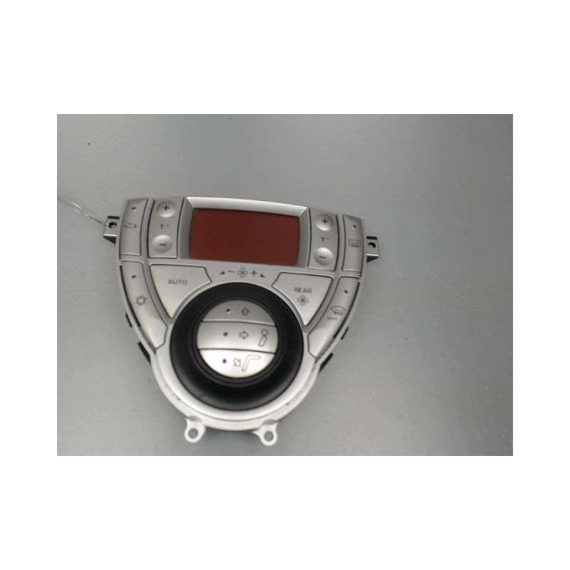 COMMANDE DE CHAUFFAGE LANCIA PHEDRA