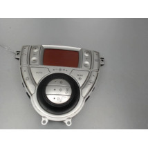 COMMANDE DE CHAUFFAGE LANCIA PHEDRA