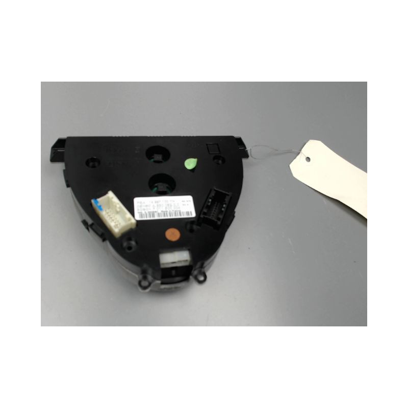 COMMANDE DE CHAUFFAGE LANCIA PHEDRA