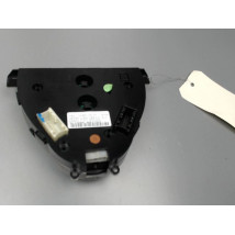 COMMANDE DE CHAUFFAGE LANCIA PHEDRA