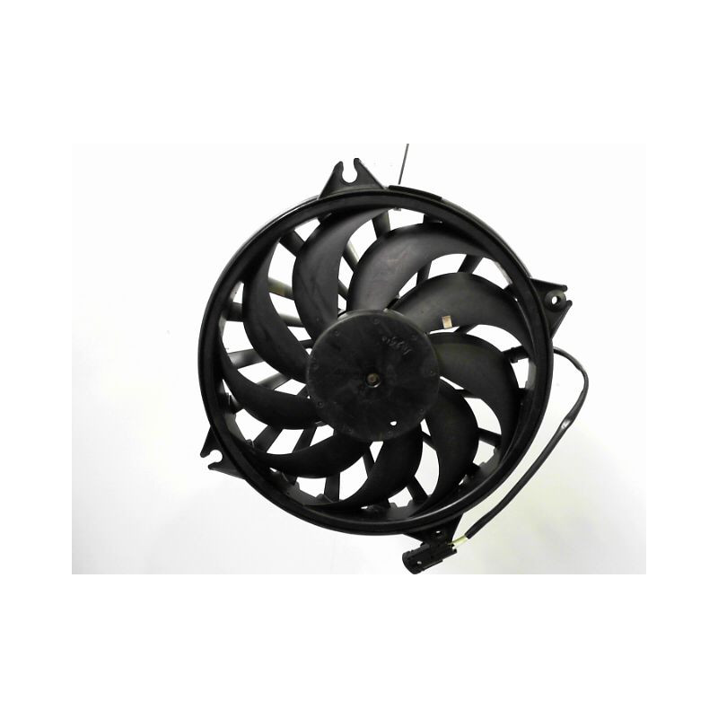 MOTEUR VENTILATEUR RADIATEUR FIAT ULYSSE 2002-