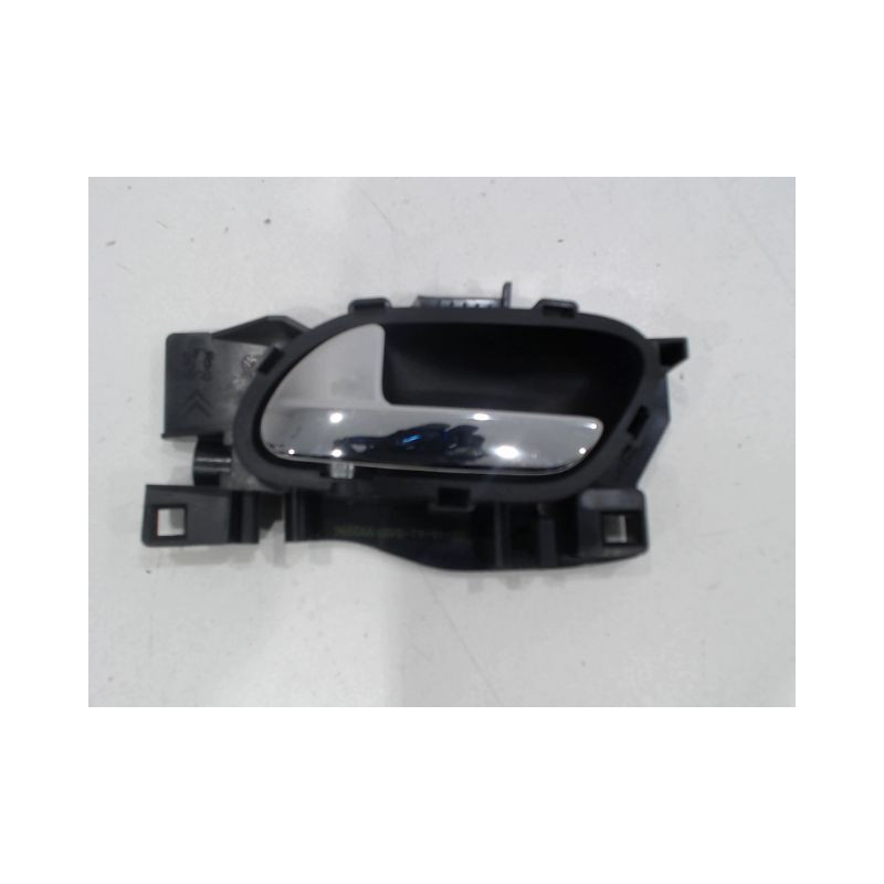 POIGNEE INTERIEURE PORTE AVANT GAUCHE CITROEN C4
