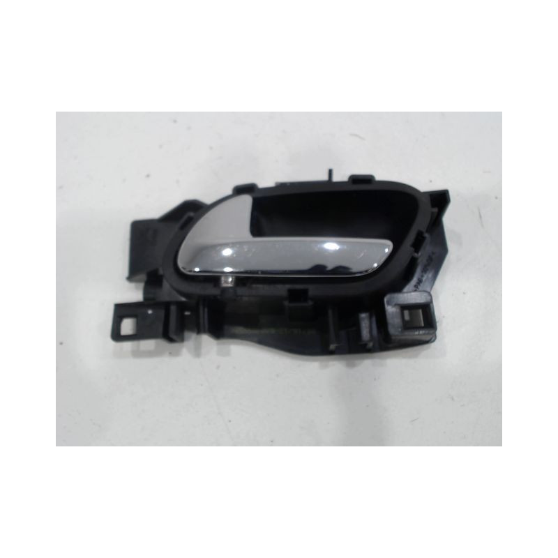 POIGNEE INTERIEURE PORTE ARRIERE GAUCHE CITROEN C4