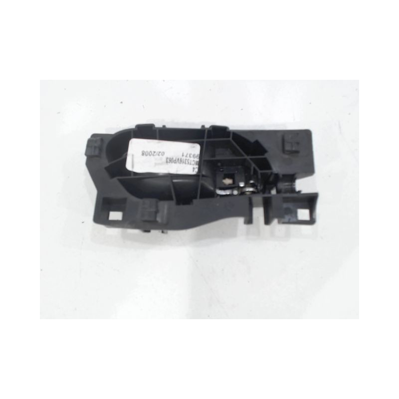 POIGNEE INTERIEURE PORTE ARRIERE GAUCHE CITROEN C4