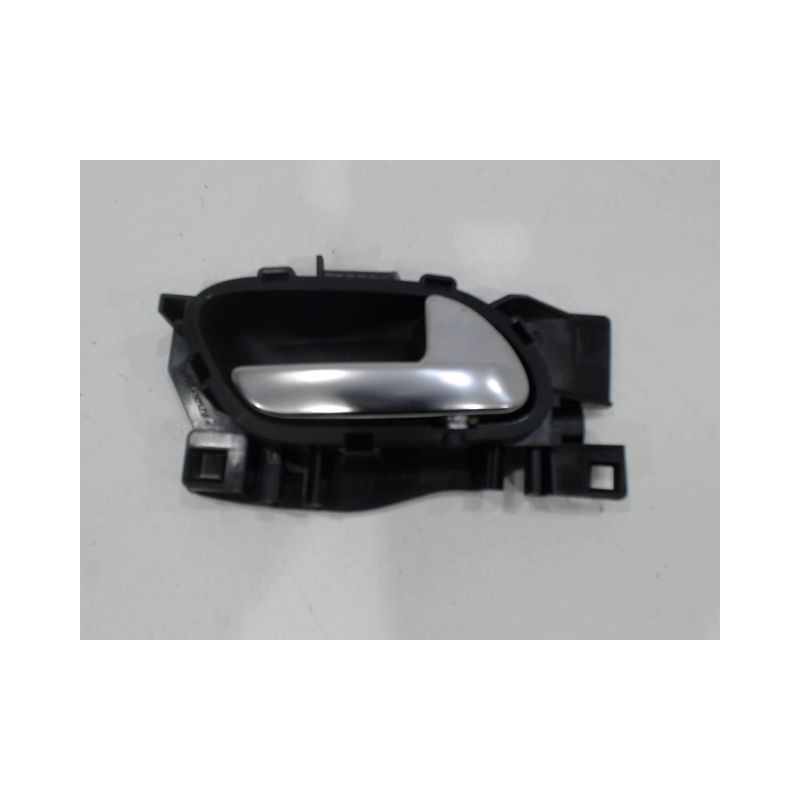 POIGNEE INTERIEURE PORTE AVANT DROIT PEUGEOT 208