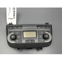 COMMANDE DE CHAUFFAGE FIAT PUNTO