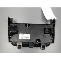 COMMANDE DE CHAUFFAGE FIAT PUNTO
