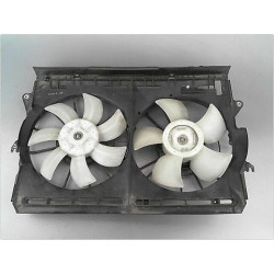 MOTEUR VENTILATEUR RADIATEUR