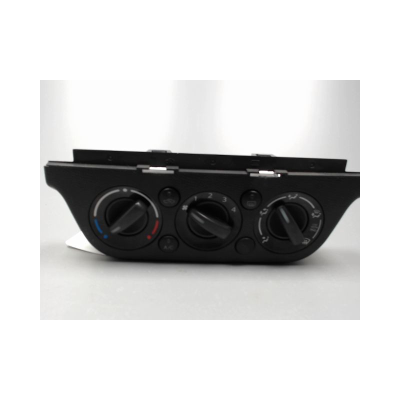 COMMANDE DE CHAUFFAGE SUZUKI SWIFT