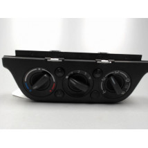 COMMANDE DE CHAUFFAGE SUZUKI SWIFT