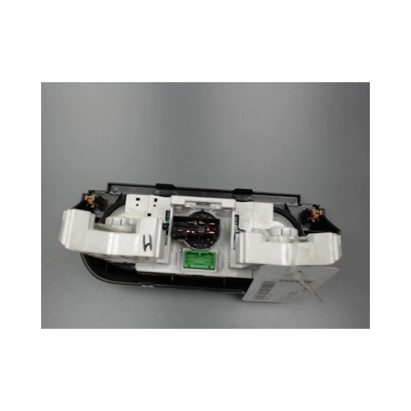 COMMANDE DE CHAUFFAGE SUZUKI SWIFT
