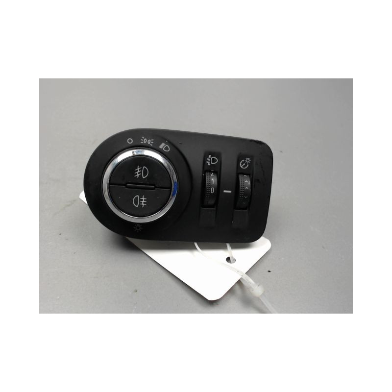 COMMANDE ECLAIRAGE OPEL CORSA