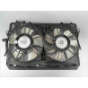 MOTEUR VENTILATEUR RADIATEUR TOYOTA AVENSIS II PH2 2006-2009