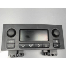 COMMANDE DE CHAUFFAGE PEUGEOT 307