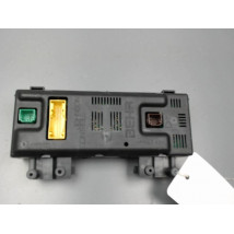 COMMANDE DE CHAUFFAGE PEUGEOT 307