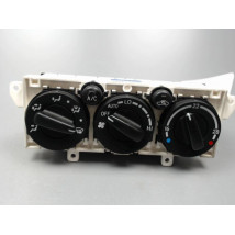 COMMANDE DE CHAUFFAGE TOYOTA AVENSIS