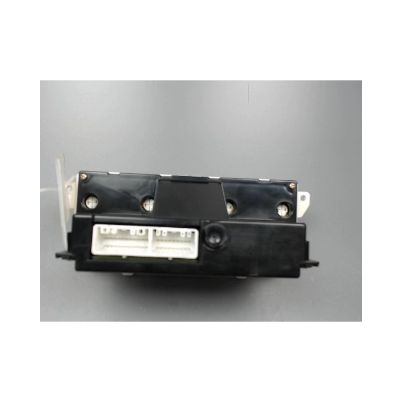 COMMANDE DE CHAUFFAGE TOYOTA AVENSIS