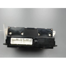 COMMANDE DE CHAUFFAGE TOYOTA AVENSIS