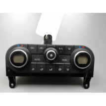 COMMANDE DE CHAUFFAGE NISSAN QASHQAI