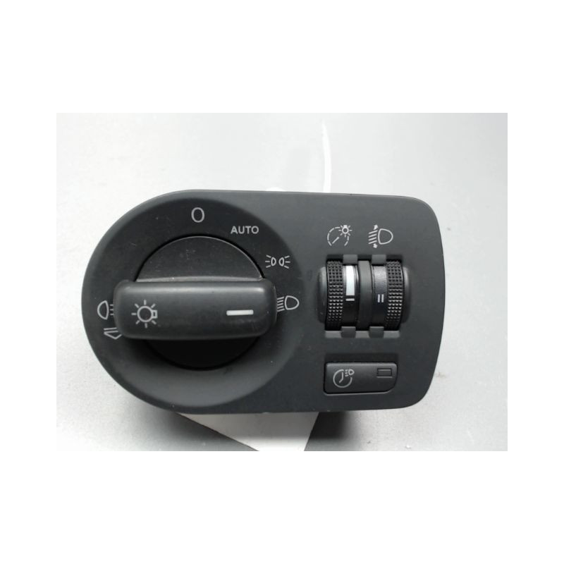 COMMANDE ECLAIRAGE AUDI A3