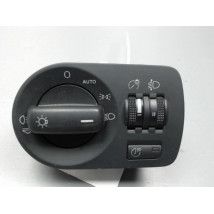 COMMANDE ECLAIRAGE AUDI A3