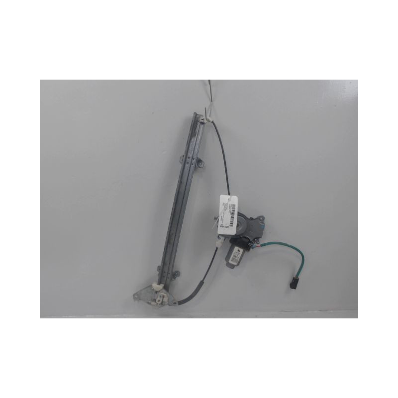 MECANISME+MOTEUR LEVE-GLACE AVANT GAUCHE NISSAN ALMERA TINO