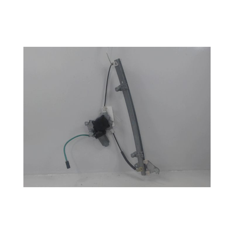 MECANISME+MOTEUR LEVE-GLACE AVANT GAUCHE NISSAN ALMERA TINO