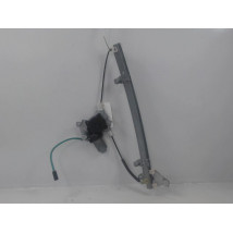 MECANISME+MOTEUR LEVE-GLACE AVANT GAUCHE NISSAN ALMERA TINO