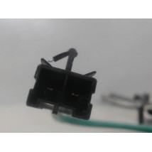 MECANISME+MOTEUR LEVE-GLACE AVANT GAUCHE NISSAN ALMERA TINO