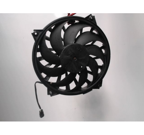 MOTEUR VENTILATEUR RADIATEUR