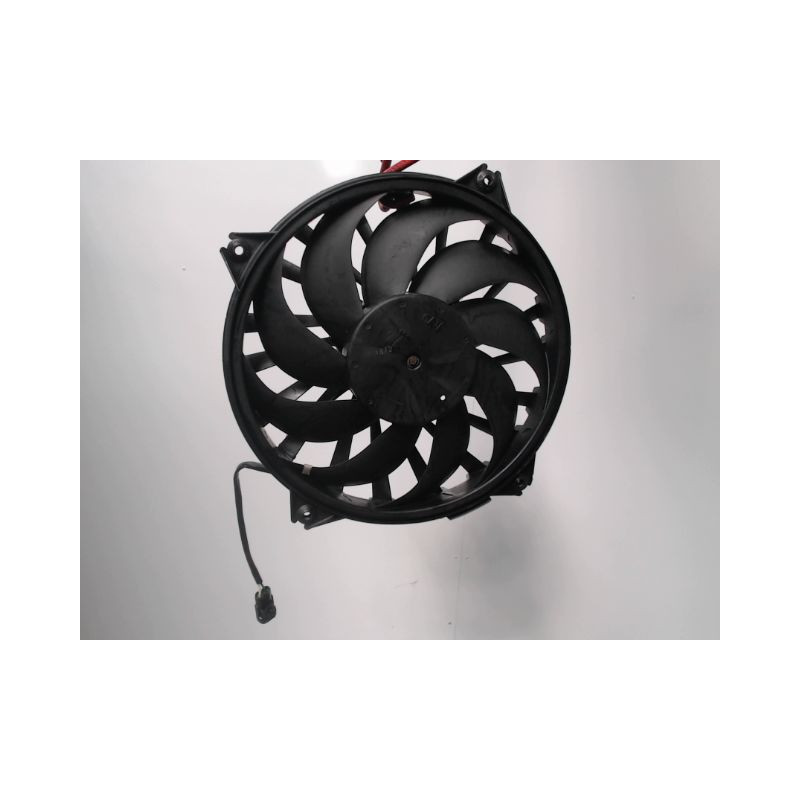 MOTEUR VENTILATEUR RADIATEUR PEUGEOT 807