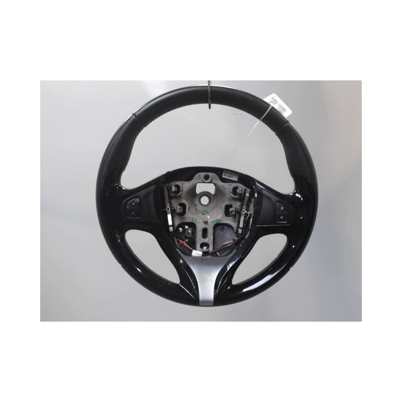 VOLANT DE DIRECTION RENAULT CLIO IV